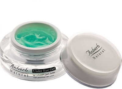 

Anharb Natural Anherb Under Eye Gel(15 g)