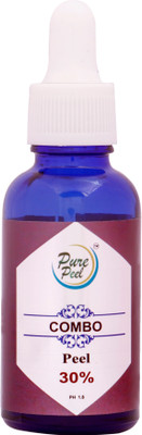 

purepeel Combo Peel(30 ml)