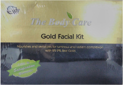 

The Body Care BC072 48 g