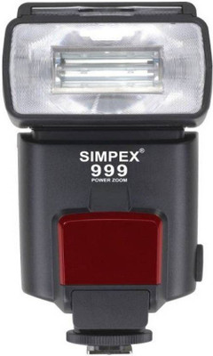 

Simpex 999 flash Flash(Black)