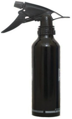 

One Personal Care Water Spray | Professional Barber's Dressing Tool (Empty) | Salon Range | Black Spray(150 ml)