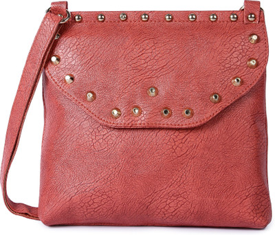 

Alia Sling Bag(Pink)
