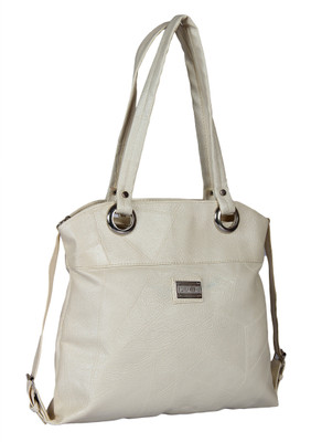 

STEEMO Hand-held Bag(White)