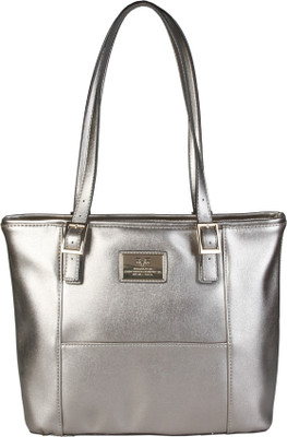

Versace 19.69 Italia Shoulder Bag(Brown, Imported)