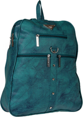 STEEMO Shoulder Bag(Green)