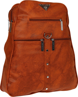 

STEEMO Shoulder Bag(Tan)