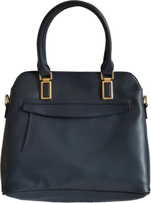 

Adhira Hand-held Bag(Grey)