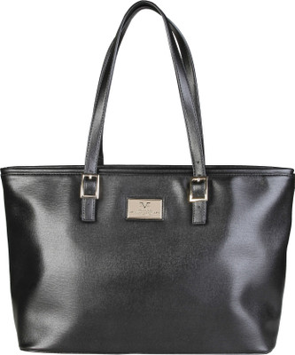 Versace 19.69 Italia Hobo(Black, Imported)