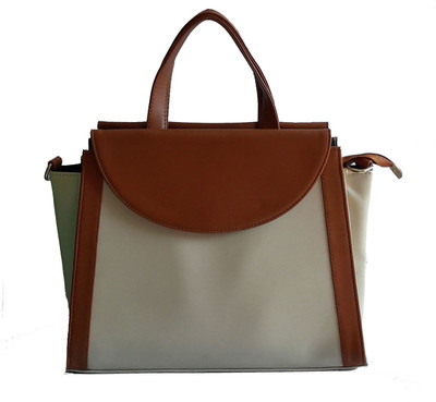 

Adhira Hand-held Bag(Multicolor)