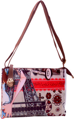 

shuklas fashion hub Shoulder Bag(Multicolor)