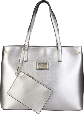 

Versace 19.69 Italia Shoulder Bag(Brown, Imported)