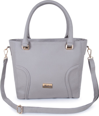 

Nachies Sling Bag(Grey)