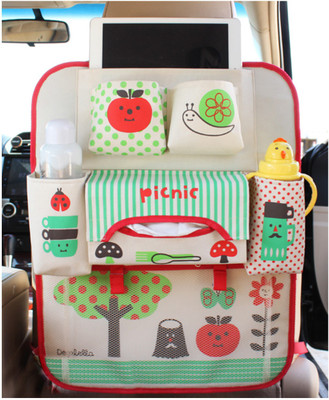 EZ Life Car hanging Organizer Accessories Organizer( )