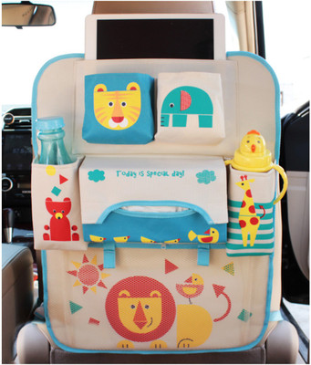

EZ Life Car hanging Organizer Accessories Organizer( )