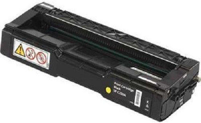 

AC SP C310E Blk Toner Cartridge Compatible Ricoh C310E. Single Color Ink Toner(Black)