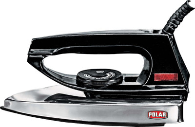 

Polar POWERFUL Dry Iron(Black)