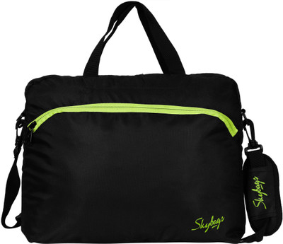 

Skybags 15 inch Sleeve/Slip Case(Black)