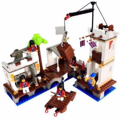 

Sluban Lego Amusement Park Brick Toy for kids, Multi Colour -Fun way of learning(Multicolor)