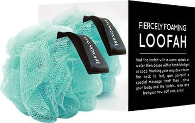 

Kronokare Loofah, Green
