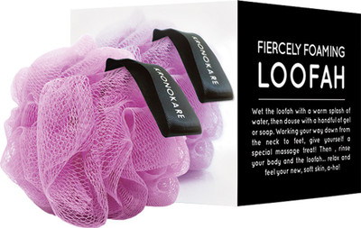 

Kronokare Loofah, Pink
