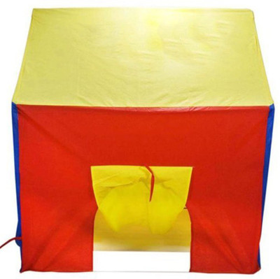 

Crack4Deal Tent House For Kids Tent(Multicolor)