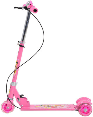 

Sajani 21522 Tricycle(Pink)