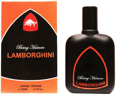 

Being Human Lamborghini Orange Perfume - 100 ml(For Men & Women)