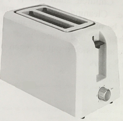 

Pe Megastr MS 05 700 W Pop Up Toaster(White)