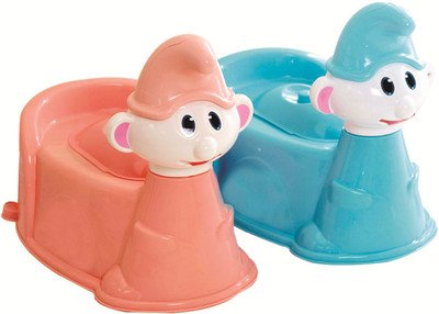 

Lilsta Musical Potty Seat(Pink, Blue)