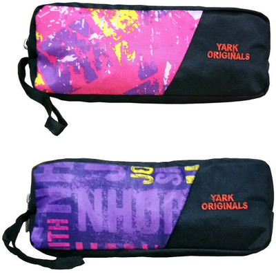 

Yark Y614Purple&Pink Pouch(Pink)