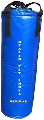 

HEALTH FIT INDIA Regular 4.5 Feet Long Hanging Bag(4.5, 54 kg)