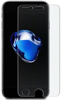 TopamTop Tempered Glass Guard for Apple iPhone 7(Pack of 1)