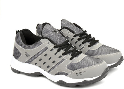 

footstair Running Shoes For Men(Grey