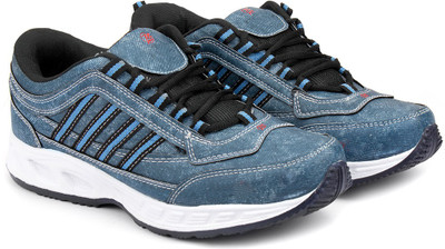 

footstair Running Shoes For Men(Blue