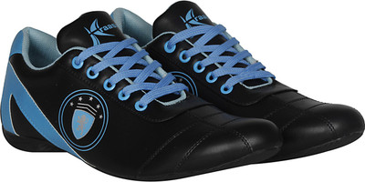 Price History of Knight Ace Sports Casuals For Men Blue Black from Flipkart 2 42293513