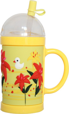 Saanveria Premium Quality(Yellow)