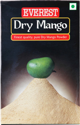 

Everest Dry Mango(100 g)