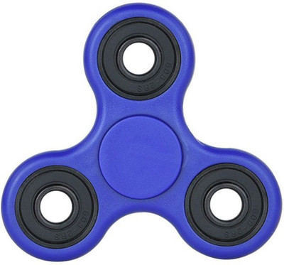 

iDream Fidget Spinner Anti Anxiety Toy Stress Reducer(Blue)
