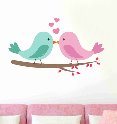 

Grand Pixels  Wall Sticker Sticker(Pack of 1, Multicolor