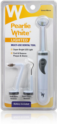 

pearlie white PWE0097CLNOCE Teeth Whitening Kit