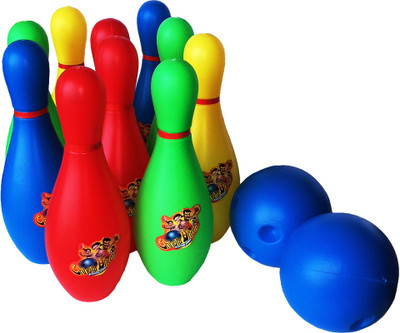 

kidoz kingdom Bowling