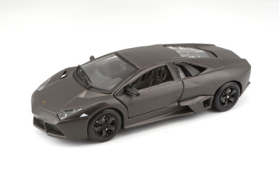 

Bburago Lambor Reventon(Grey)