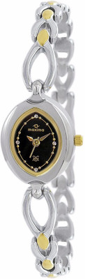

Maxima 47151BMLT Watch - For Women