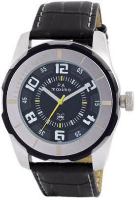 

Maxima 38480LAGI Watch - For Men
