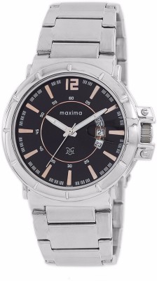 Maxima 29644CMGI Watch  - For Men   Watches  (Maxima)