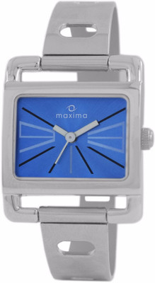 

Maxima 41572CMLI Watch - For Women