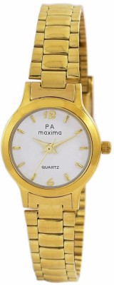 Maxima 48481CMLY Watch  - For Women   Watches  (Maxima)
