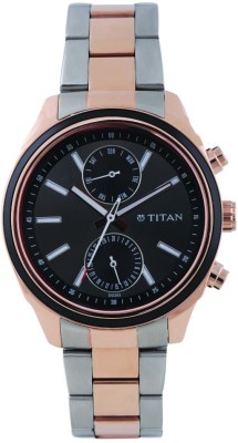 Titan 1733KM03 Neo Watch  - For Men (Titan) Tamil Nadu Buy Online