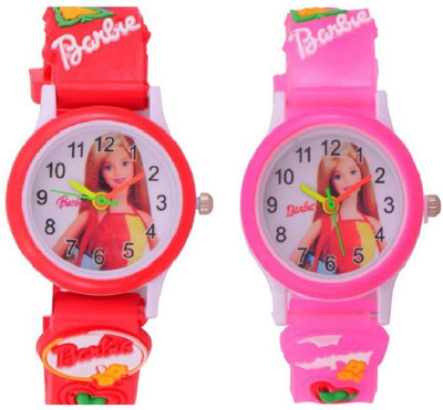 barbie watch barbie watch