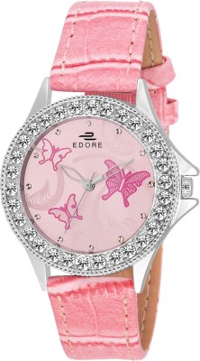 Edore Exotic ed-lr004 Watch  - For Women   Watches  (Edore)